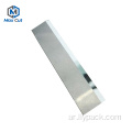 Tungsten Steel Long Blade Carbide Conting Blade